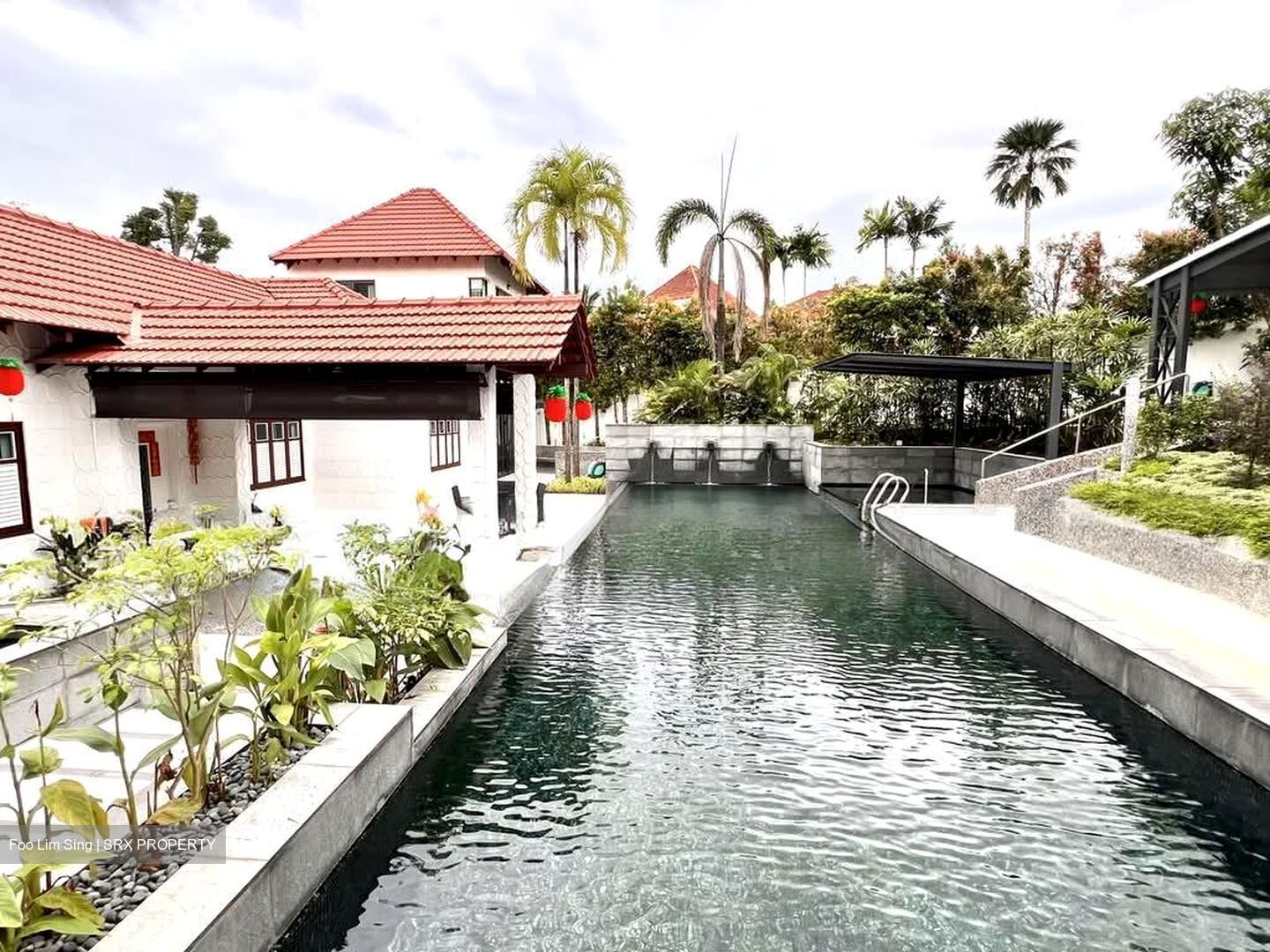 Swettenham Road (D10), Detached #573509671